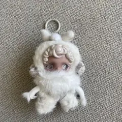 スカルパンダ SKULLPANDA Mist