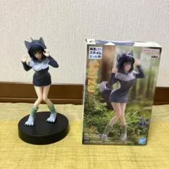 転スラ　シズフィギュア　-ランガパーカー-