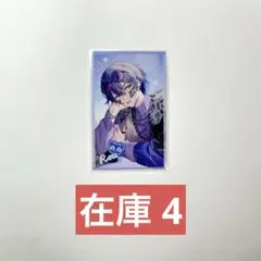小柳ロウ　Dytica Happy Pack 2025 チェキ　レア　R 正月