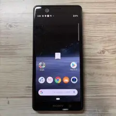 美品】SONY ソニー エクスペリア Xperia 801SO 初期化済み - メルカリ