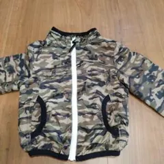 薄手アウター９０センチ