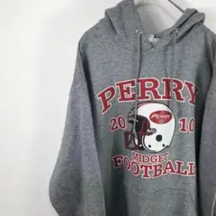 USA古着 ジャージーズ jerzees パーカー スウェット