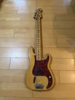 最終値下】FGN Neo Classic NJBカスタムオーダー品 - メルカリ