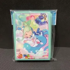 ポケモンカード デッキシールド チルタリス&ルチア