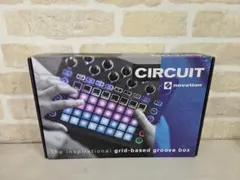 2026年最新】Novation CIRCUIT tracksの人気アイテム - メルカリ
