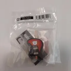 Fender フェンダーミニチュアコレクション2 オンライン版　新品未開封　褐色