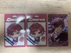 If We Were ~Kanae, Lauren & Rou ver.~