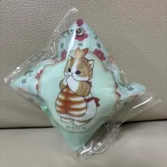 くら寿司　モフサンド　クッションチャーム