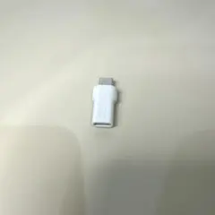 CIO マグネット変換アダプタ ホワイト USB-C