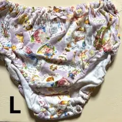 TUNIC オヤスミパンツ　Lのサムネイル