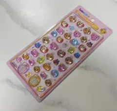 【正規品】ボンボンドロップシール たまごっち めめっち　希少！！