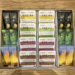 とらや 小形羊羹 詰め合わせ 12本入のサムネイル