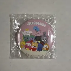 JOCHUM ジェおちゃむ　特典ミラー　ミラー
