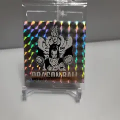ドラゴンボール40周年記念 オリジナルイラストシールウエハース2 三十一巻