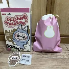 2025年最新】POPMART labubu マカロン toffeeの人気アイテム - メルカリ