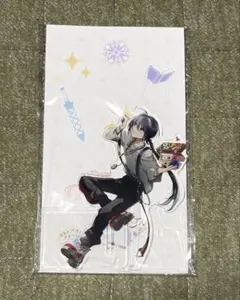 FGO カルデアサテライトステーション アクリルスタンド ヤマトタケル