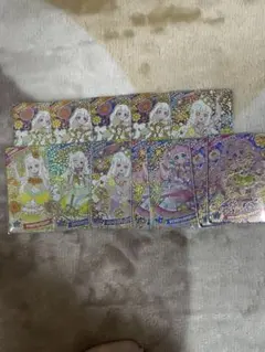 アイプリ 星4 ひまり つむぎ 星3