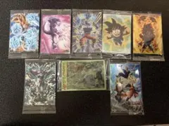 イタジャガ　ドラゴンボール　vol.9　まとめ売り　SEC