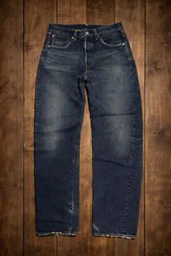 2026年最新】リーバイス 55501 日本製の人気アイテム - メルカリ