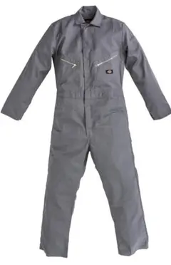 Dickies　デッキーズ　つなぎ　サイズL