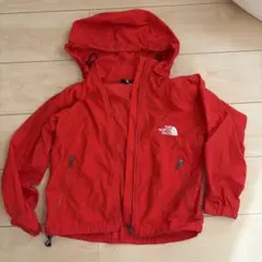 THE NORTH FACE ナイロンジャケット サイズ130