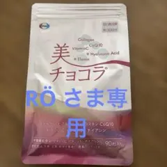 RÖ 様　専用