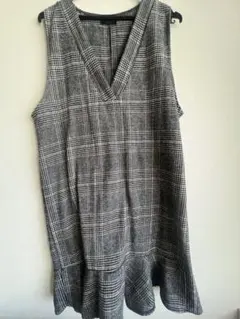 ジャンパースカート