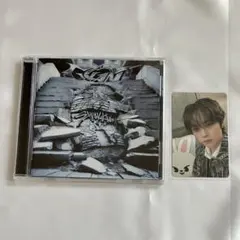 Stray Kids スキズ GIANT 関西 会場限定 トレカ リノ ①