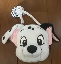 101匹わんちゃんパスケース・定期入れ