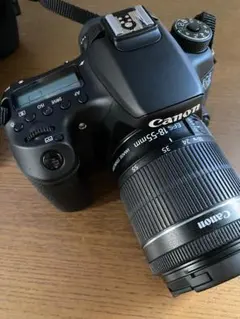 2026年最新】Canon EOS 7d 18-200の人気アイテム - メルカリ
