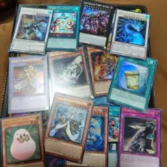 遊戯王OCG デュエルモンスターズ