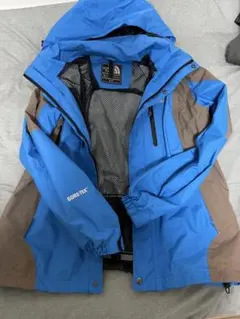 Northface Raintex np10311