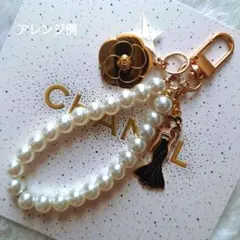 2026年最新】シャネル 携帯ストラップの人気アイテム - メルカリ