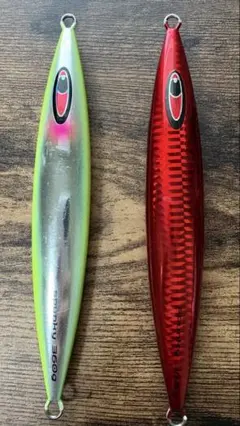 スパンキー360g×2のサムネイル