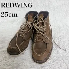 【美品】REDWING 1903 レッドウイング ワークブーツ USA7のサムネイル