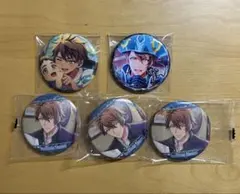 アイナナ 十龍之介 缶バッジ まとめ