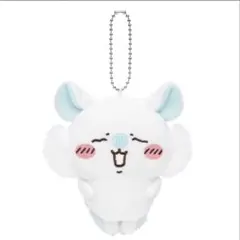 ちいかわ モモンガ ぬいぐるみマスコット