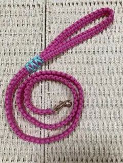 パラコードリード