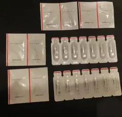 2025年最新】InnerSignal スキンケア・基礎化粧品 トライアルセット