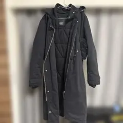 2025年最新】denham デンハム モッズコートの人気アイテム