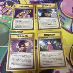 ナツメのESP ◇ ジム拡張第2弾 闇からの挑戦 - メルカリ