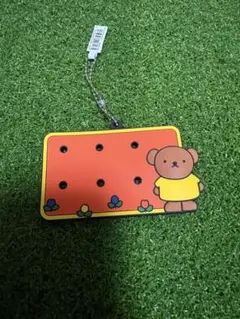 ぷちてる キーホルダー ボリス