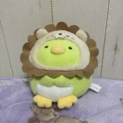 すみっコぐらし 一番くじ ぺんぎん？ C賞