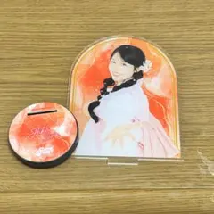 MORE STAR 笹原なな花 チェキ トレカ - メルカリ