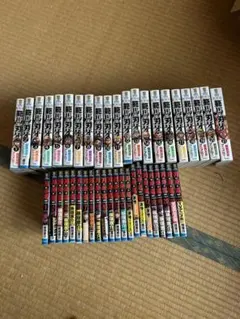バラ売り×】漫画100冊【概要欄必読】 - メルカリ