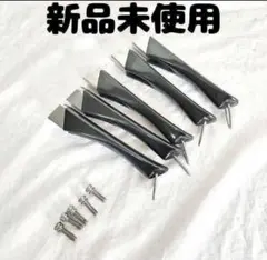 専用5本アムウェイ 旧型フライパン ソースパン 交換用 取っ手 ロングハンドル↓ 5本交換 取っ手 ロングハンドル アムウェイ 旧型 フライパン ソース
