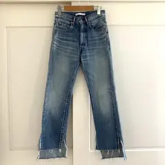 DEUXIEME CLASSE CELERI Side Slit DENIMのサムネイル