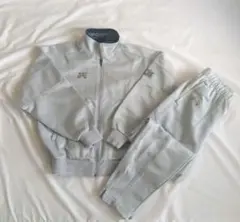 asics/ジャージセットアップ