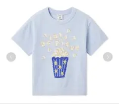 gelato pique エアリーモコモチーフジャガードプルオーバーのサムネイル