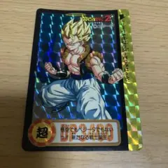 2026年最新】ドラゴンボール カードダス 1995の人気アイテム - メルカリ